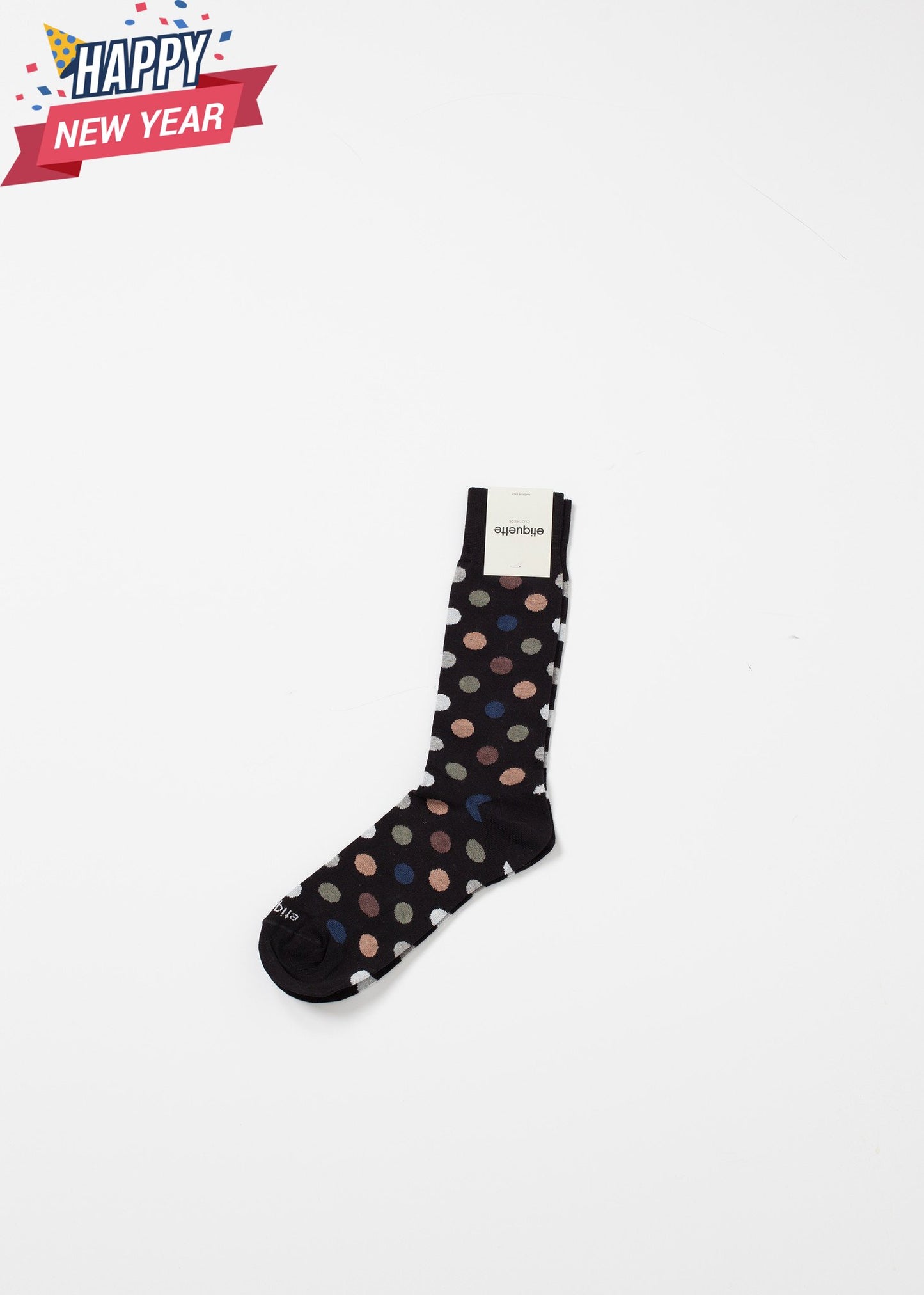 Gumball Sock
