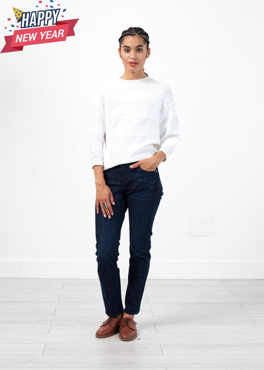 Boyfriend Jean