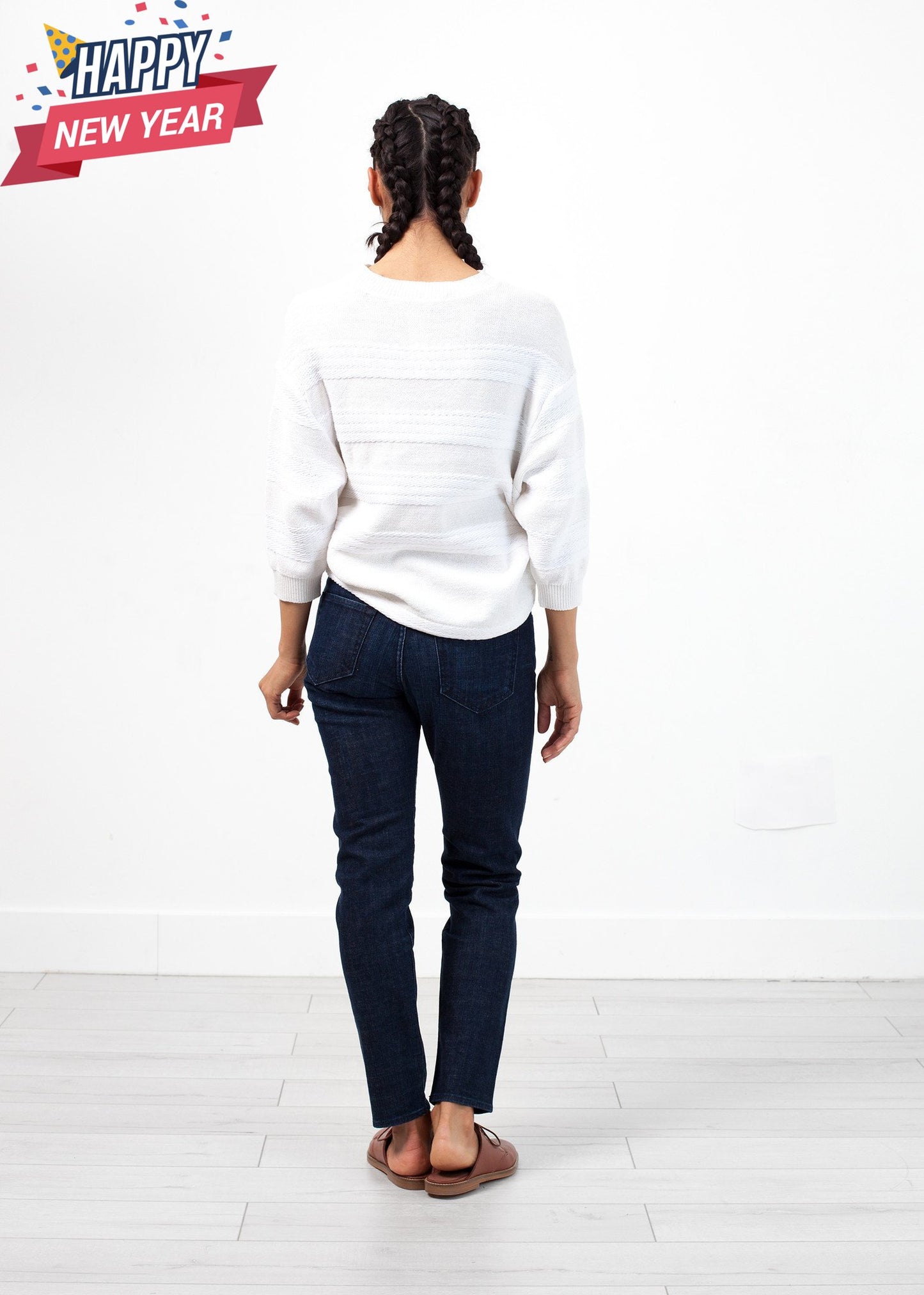 Boyfriend Jean