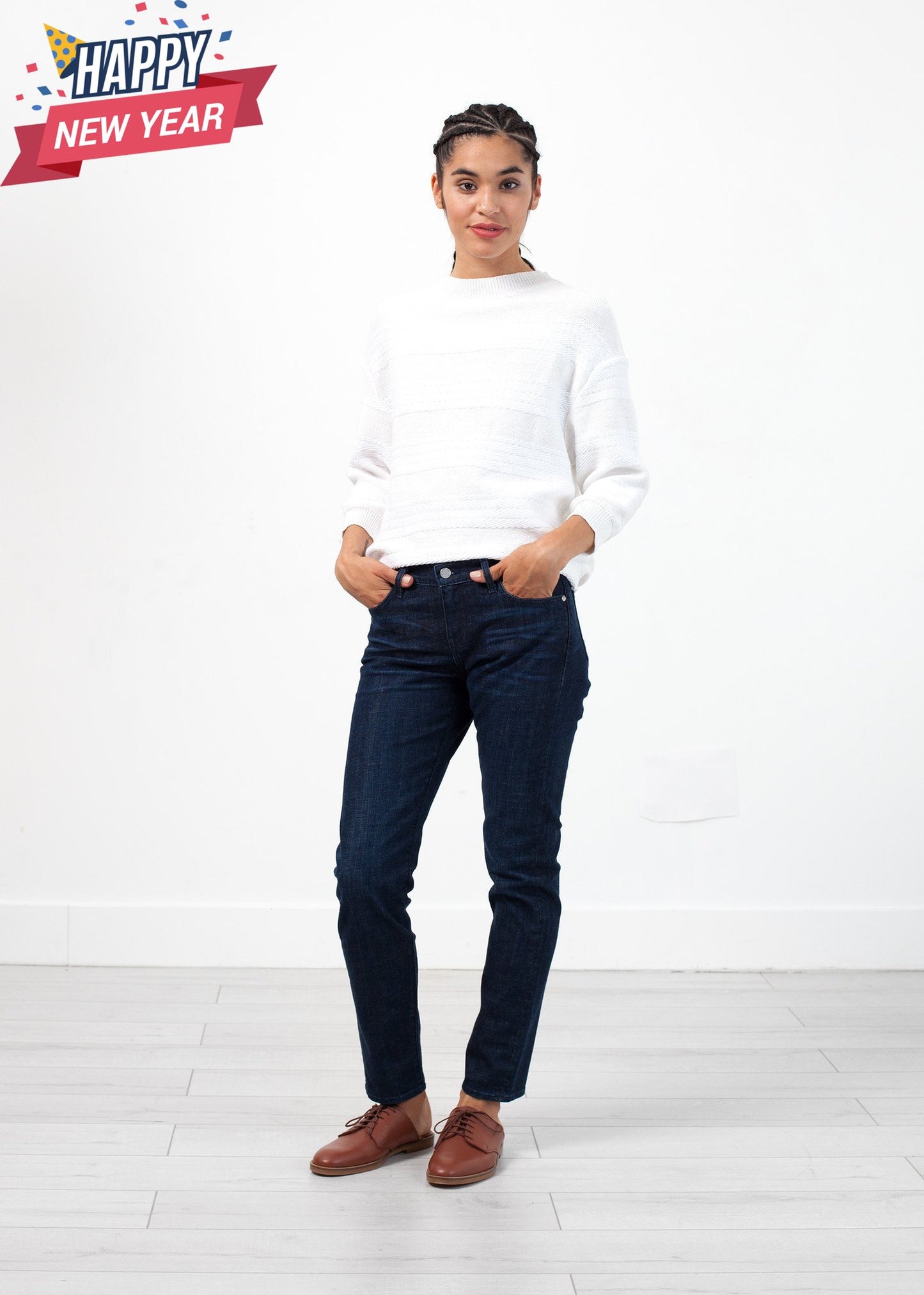 Boyfriend Jean