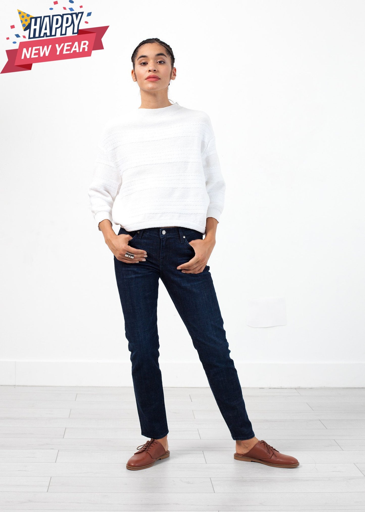 Boyfriend Jean