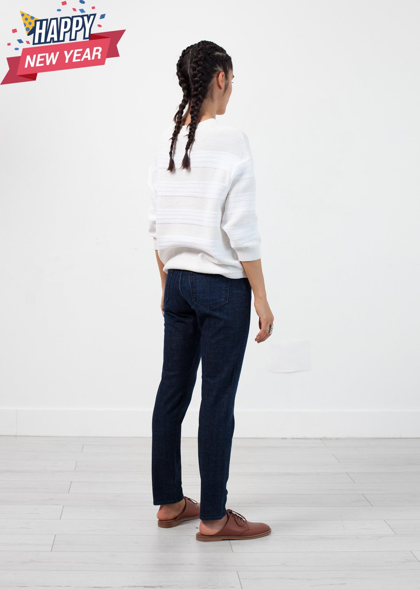 Boyfriend Jean