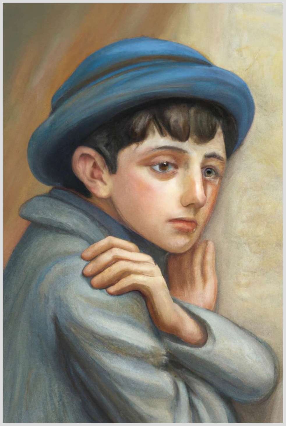 A Sicilian Boy