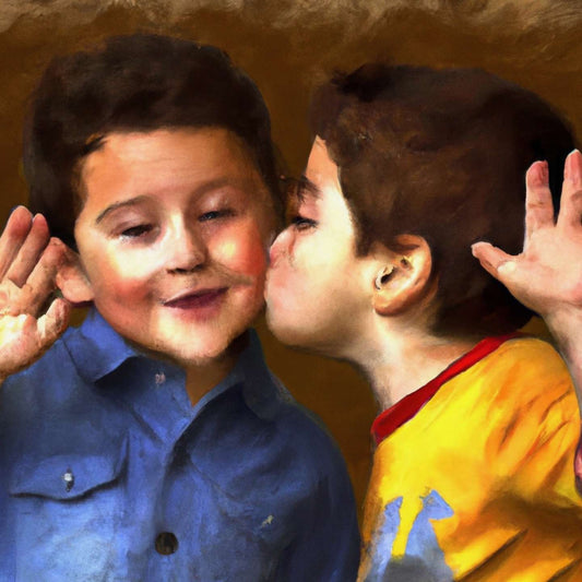 A Peck