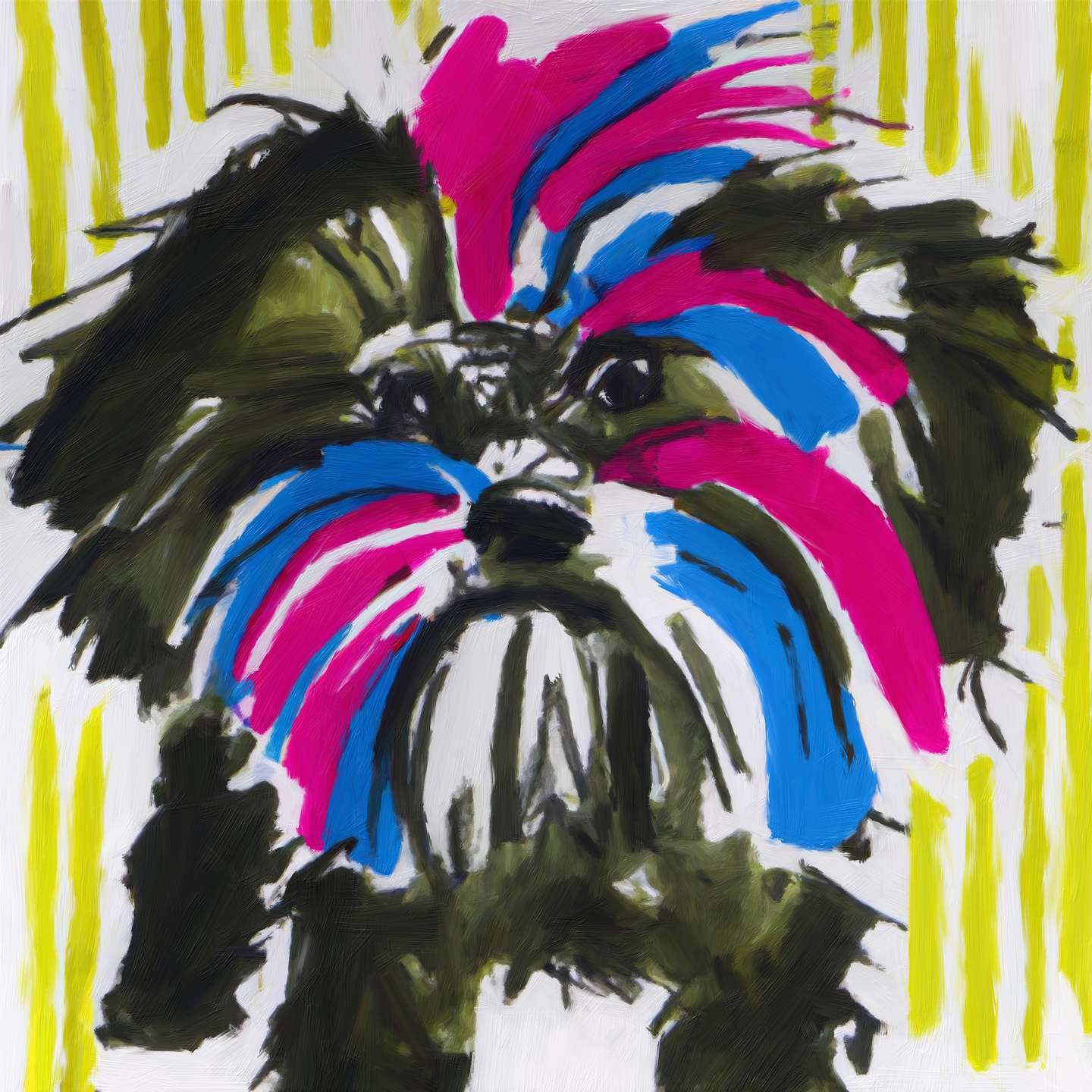 Affenpinscher