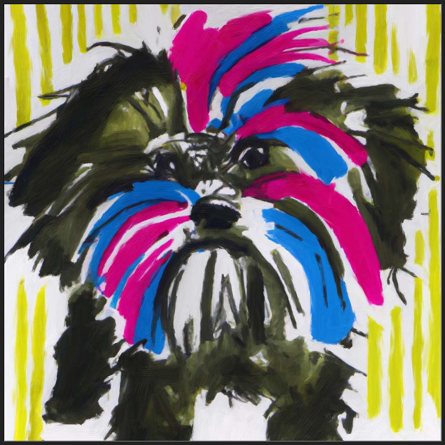 Affenpinscher