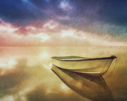 A Boat