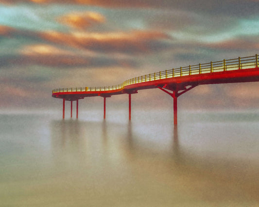 A Pier