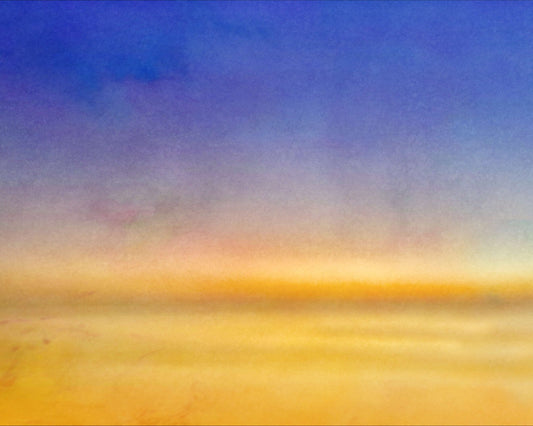 Abstract Landscape