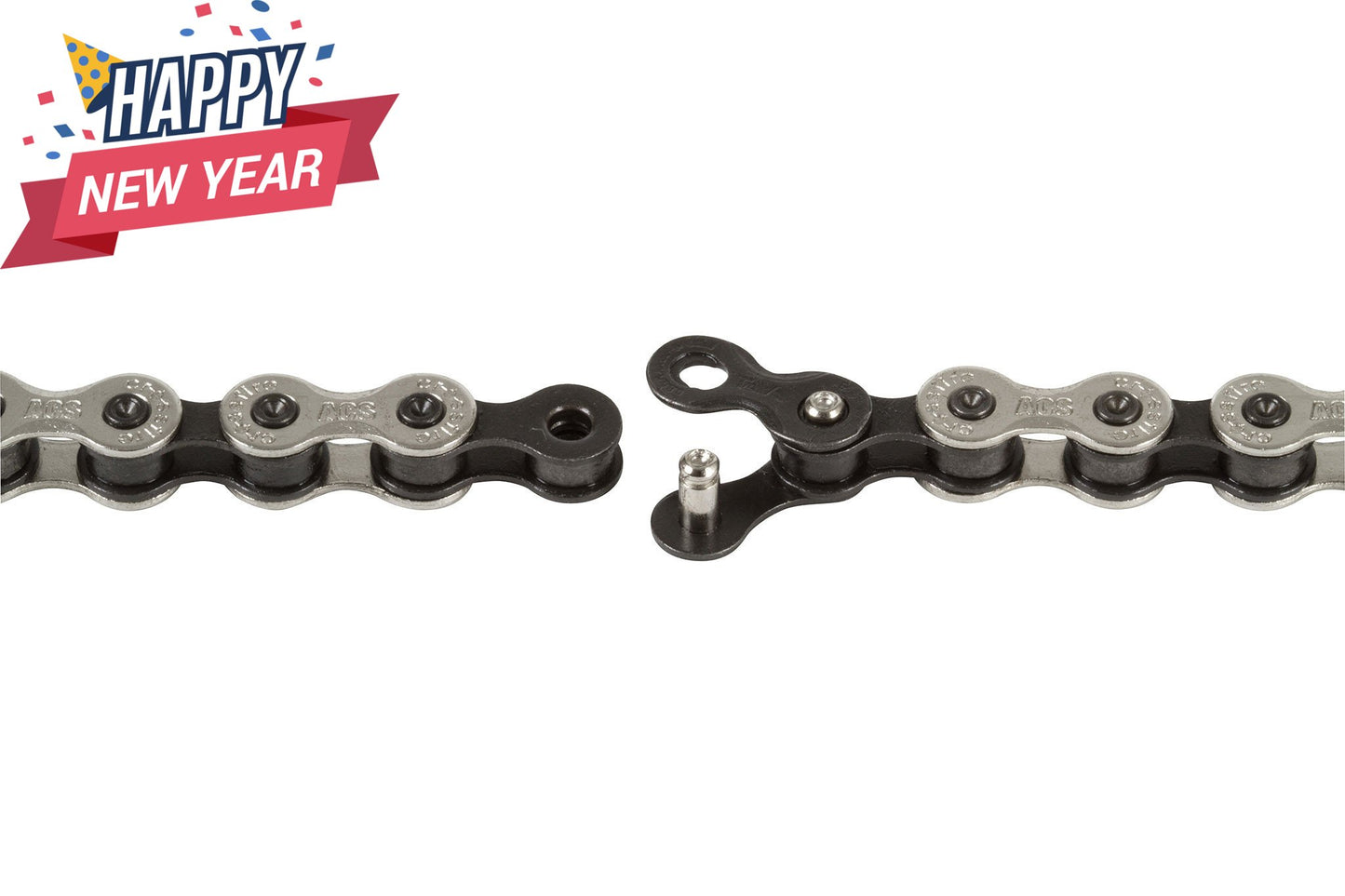 ACS Crossfire Chain