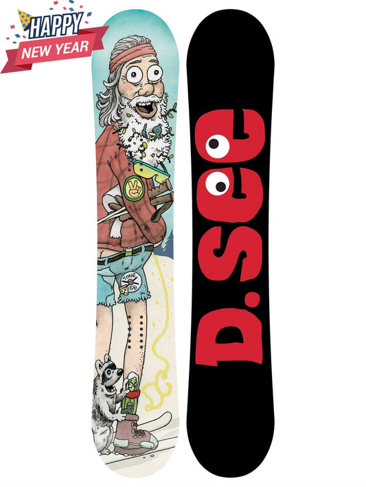 Tone Snowboard