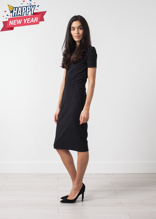 Napilla Dress