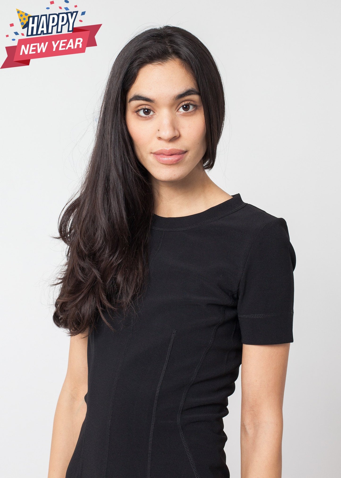 Napilla Dress